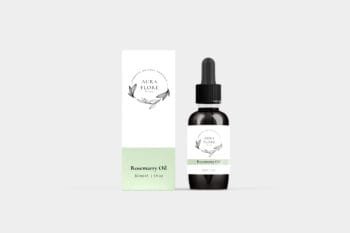 Rosemarry Oil