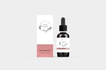redonionoil